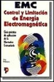 emc compatibilidad electromagnetica para diseñadores de productos-tim williams-9788428323963