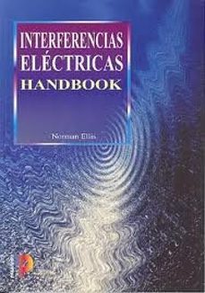 interferencias electricas: handbook-norman ellis-9788428325363