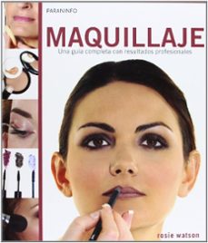 maquillaje-9788428328463