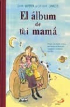 el album de mi mama-9788428527163