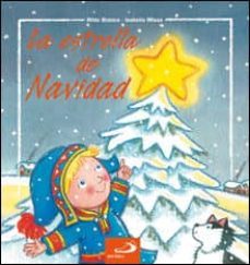 la estrella de navidad-mido branca-9788428529563
