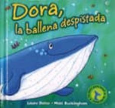 dora, la ballena despistada-9788428533263