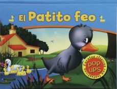 el patito feo-9788428537063