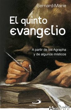 el quinto evangelio-9788428545563