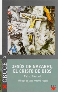 jesus de nazaret, el cristo de dios (ebook)-9788428822763