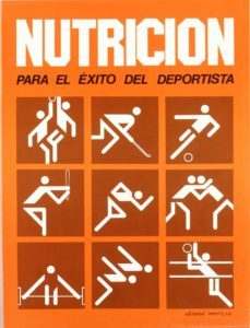 nutricion para el exito en el deporte-9788429155563