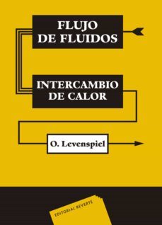 flujo de fluidos e intercambio de calor (ebook)-octave levenspiel-9788429192063