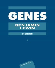 genes. volumen 1 (ebook)-9788429194463