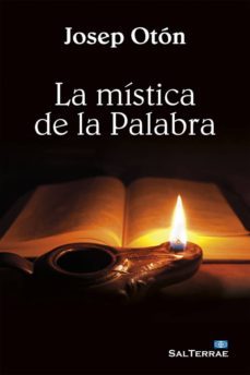 la mística de la palabra (ebook)-josep oton catalan-9788429322163