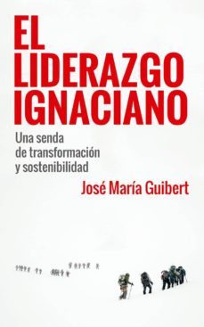 el liderazgo ignaciano (ebook)-9788429326963