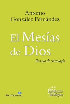 el mesias de dios-9788429330663