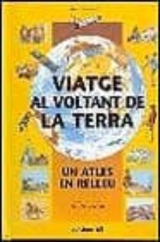 viatge al voltant de la terra-9788429749663