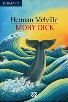 moby dick-9788429759563