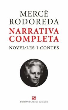 narrativa completa (pack 2 volums)-9788429761863