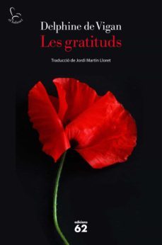 les gratituds (ebook)-delphine de vigan-9788429779363