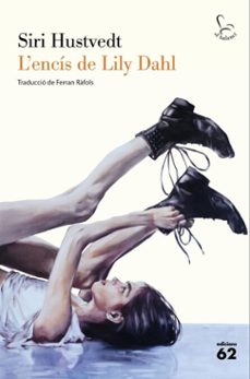 l'encís de lily dahl (ebook)-siri hustvedt-9788429783063