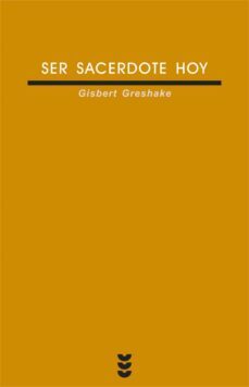 ser sacerdote hoy-9788430114863
