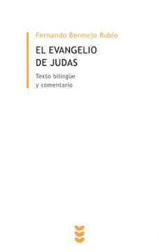 el evangelio de judas-9788430117963