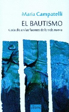 el bautismo-maria campatelli-9788430119363