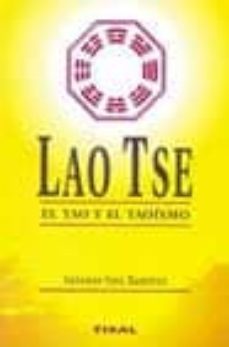 lao tse: el tao y el taoismo-antonio vera-9788430530663