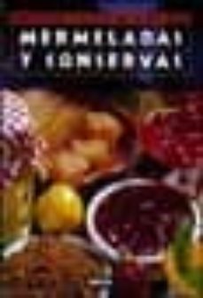 mermeladas y conservas (la buena mesa) (ofertas altosa)-jean marc heneuy-9788430533763