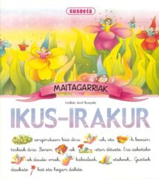 maitagarriak (ikus-irakur)-9788430535163
