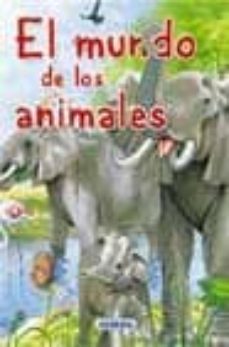 el mundo de los animales (ref: 7017)-9788430537563