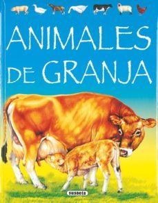 animales de granja-9788430561063