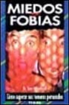 miedos y fobias-tony whitehead-9788430577163