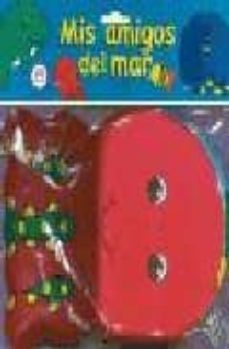 pulpo (mis amigos del mar)-9788430593163