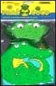 papa coco y coquito (libro de baño)-9788430594863