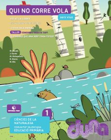 c.naturals 1 duna(val)-sers vi-9788430718863