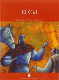 biblioteca teide 028 - el cid-joan baptista fortuny gine-salvador marti raull-9788430760763