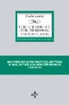 curso de derecho civil patrimonial: introduccion al derecho-9788430949663