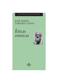 eticas estoicas-9788430989263