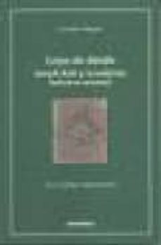 lejos de donde: joseph roth y la tradicion hebraico-oriental-9788431320263