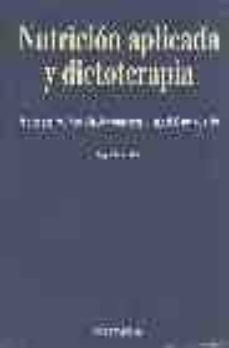 nutricion aplicada y dietoterapia (2ª ed.)-9788431321963