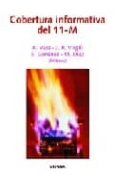 cobertura informativa del 11-m-9788431324063