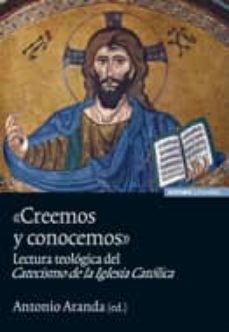creemos y conocemos-9788431328863
