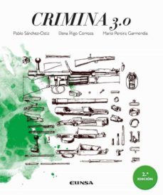 crimina 3.0 (2ª ed.)-9788431337063