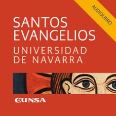 santos evangelios (audiolibro)-9788431357863