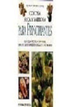 cocina rica y sabrosa para principiantes-9788431528263