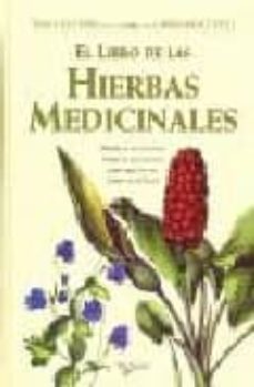 el libro de las hierbas medicinales-9788431530563
