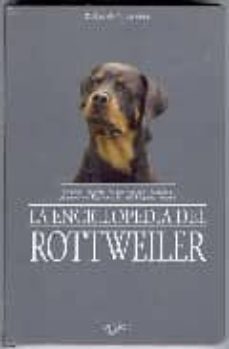 la enciclopedia del rottweiler-9788431531263