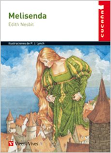 melisenda-e. nesbit-9788431650063
