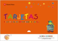 espiral magica. caja de tarjetas. p-3  infantil-c. ruiz-9788431696863