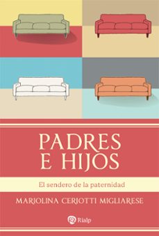 padres e hijos (ebook)-mariolina ceriotti migliarese-9788432166563