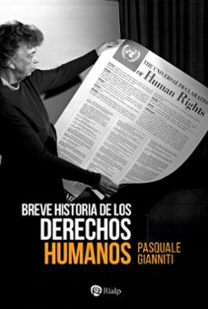 breve historia de los derechos humanos-pasquale gianniti-9788432171963