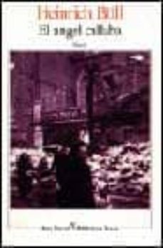 el angel callaba-heinrich boll-9788432206863