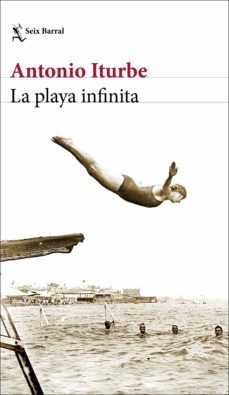 la playa infinita (ebook)-9788432238963